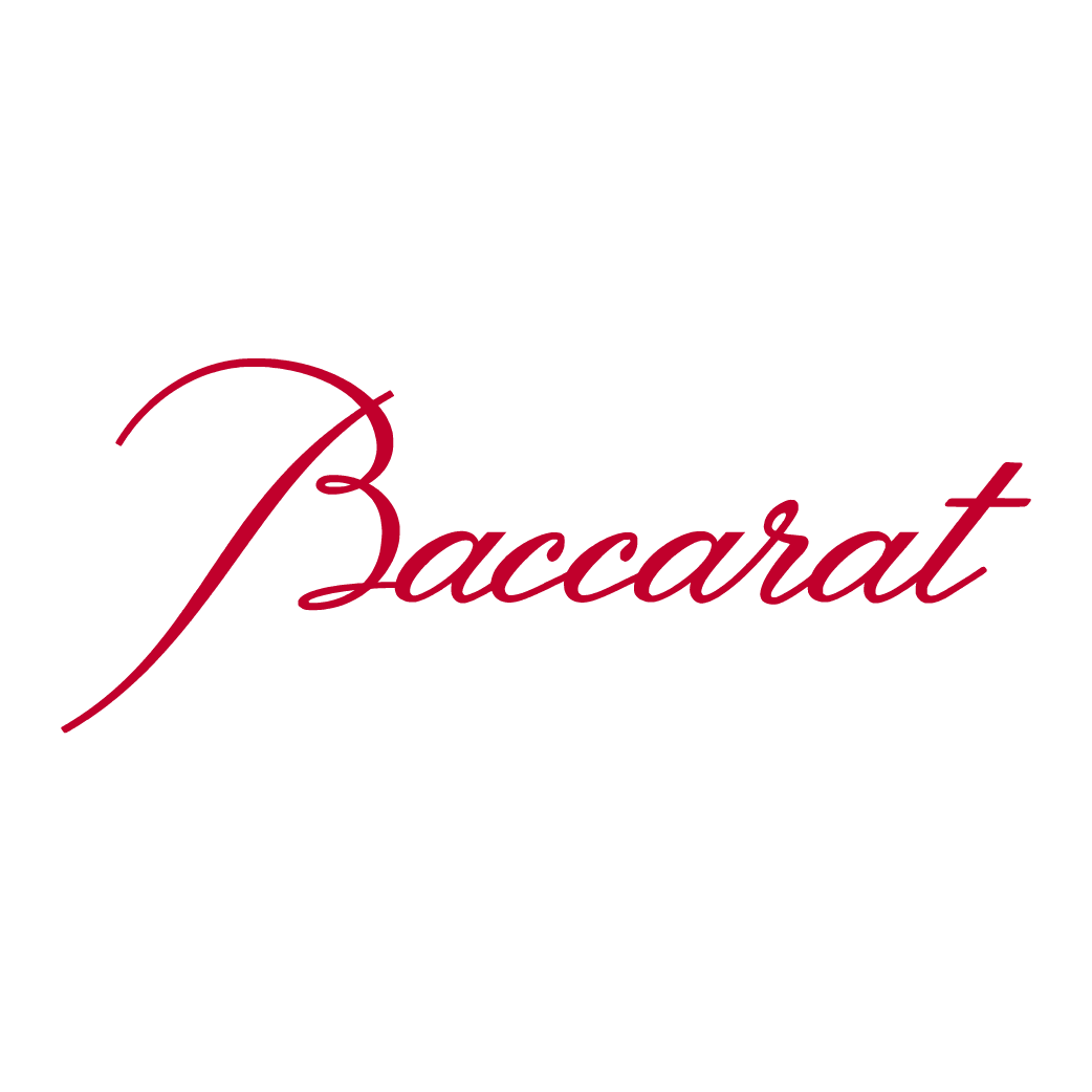 Baccarat Everyday Classic Tumblers, set of six 3