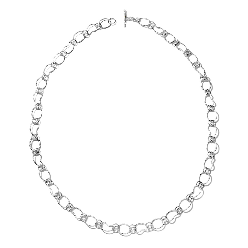 Ippolita Link Chain Necklace_2