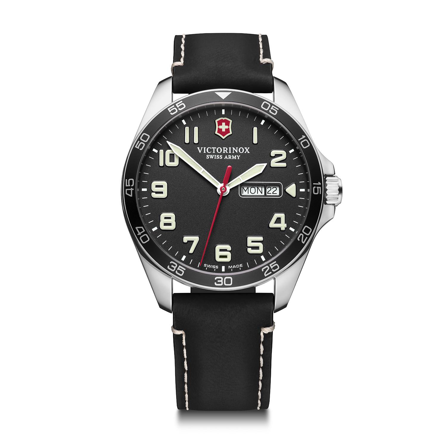 Victorinox Swiss Army Fieldforce Timepiece 0