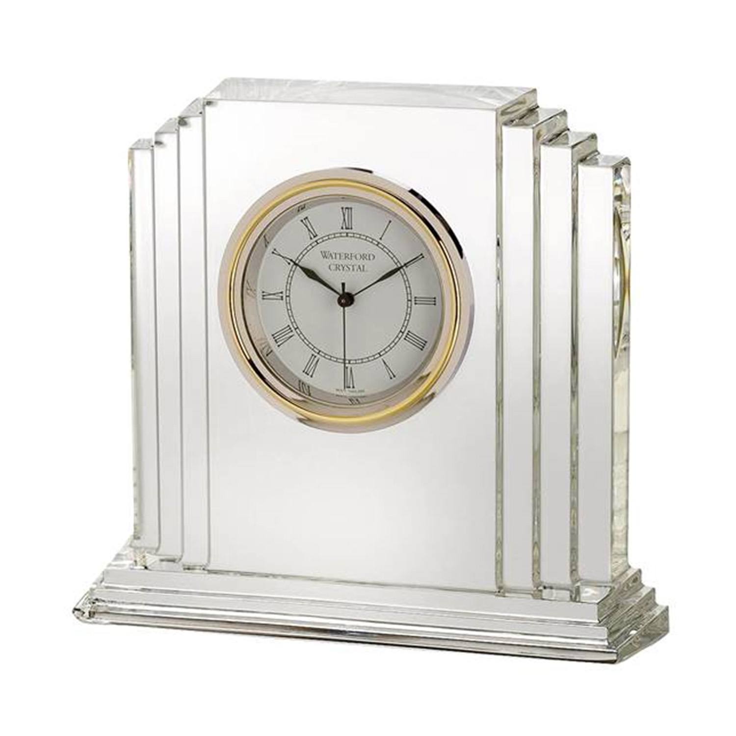 Waterford Metropolitan Clock 0