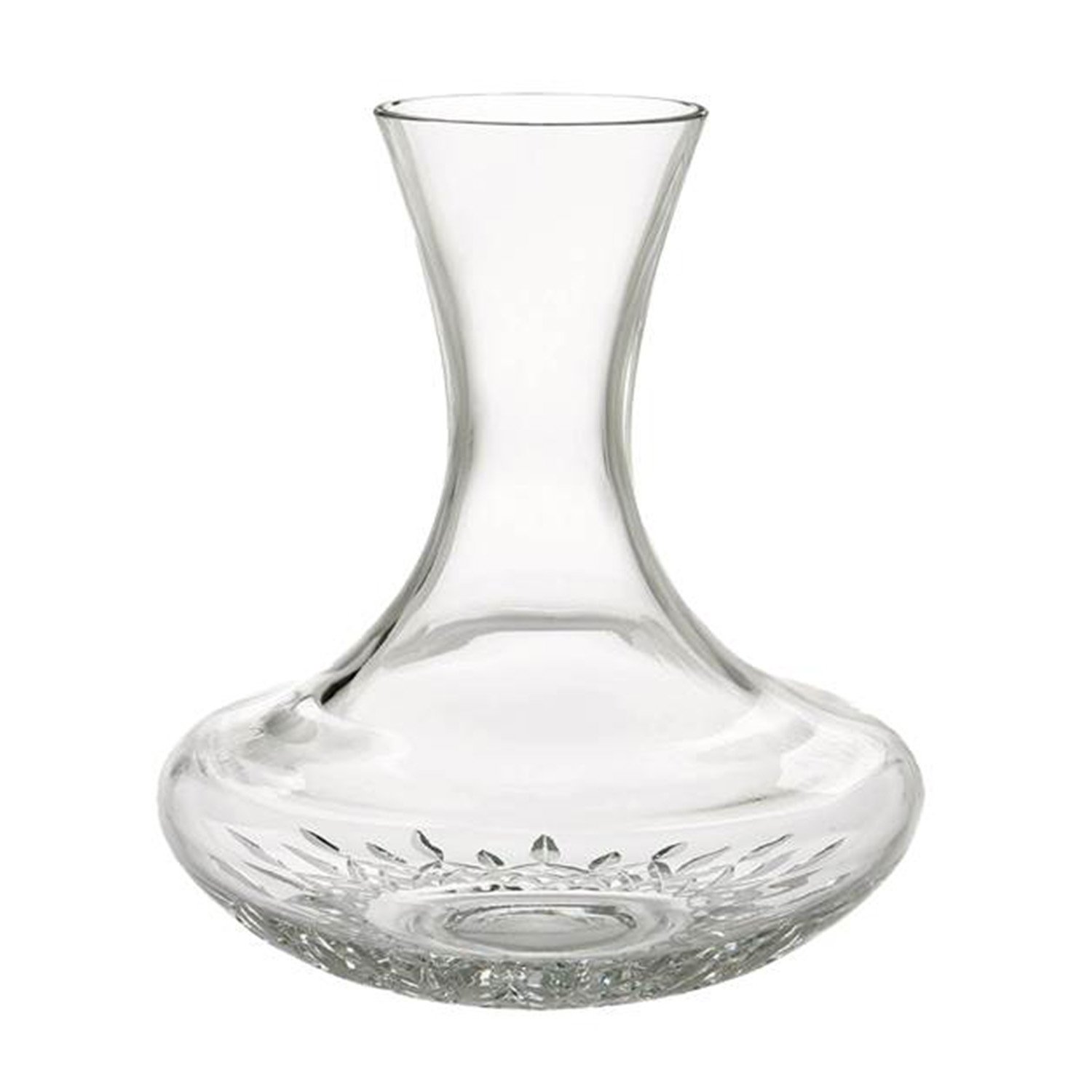 Waterford Lismore Nouveau Decanting Carafe 0