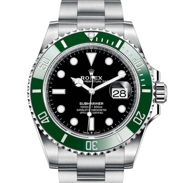 Submariner Date+23eacd6e-5e90-4317-a4ac-29926a780bfd