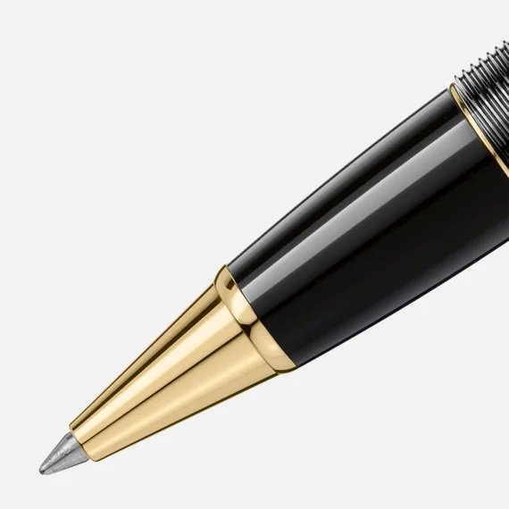 Montblanc Meisterstuck Gold-Coated Legrand Rollerball 2