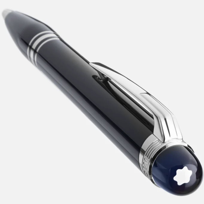Montblanc Starwalker Precious Resin Ballpoint Pen 1