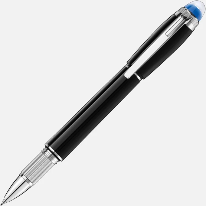 Montblanc Starwalker Precious Resin Fineliner Pen 0