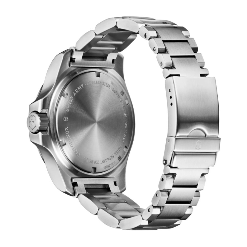 Victorinox Swiss Army I.N.O.X. Professional Diver Gent's Timepiece 1