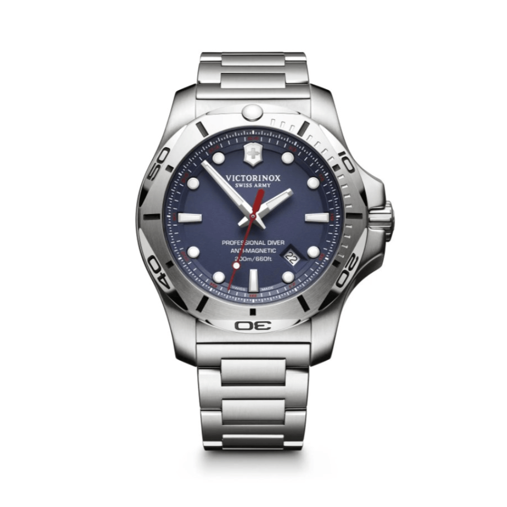 Victorinox Swiss Army I.N.O.X. Professional Diver Gent's Timepiece 0