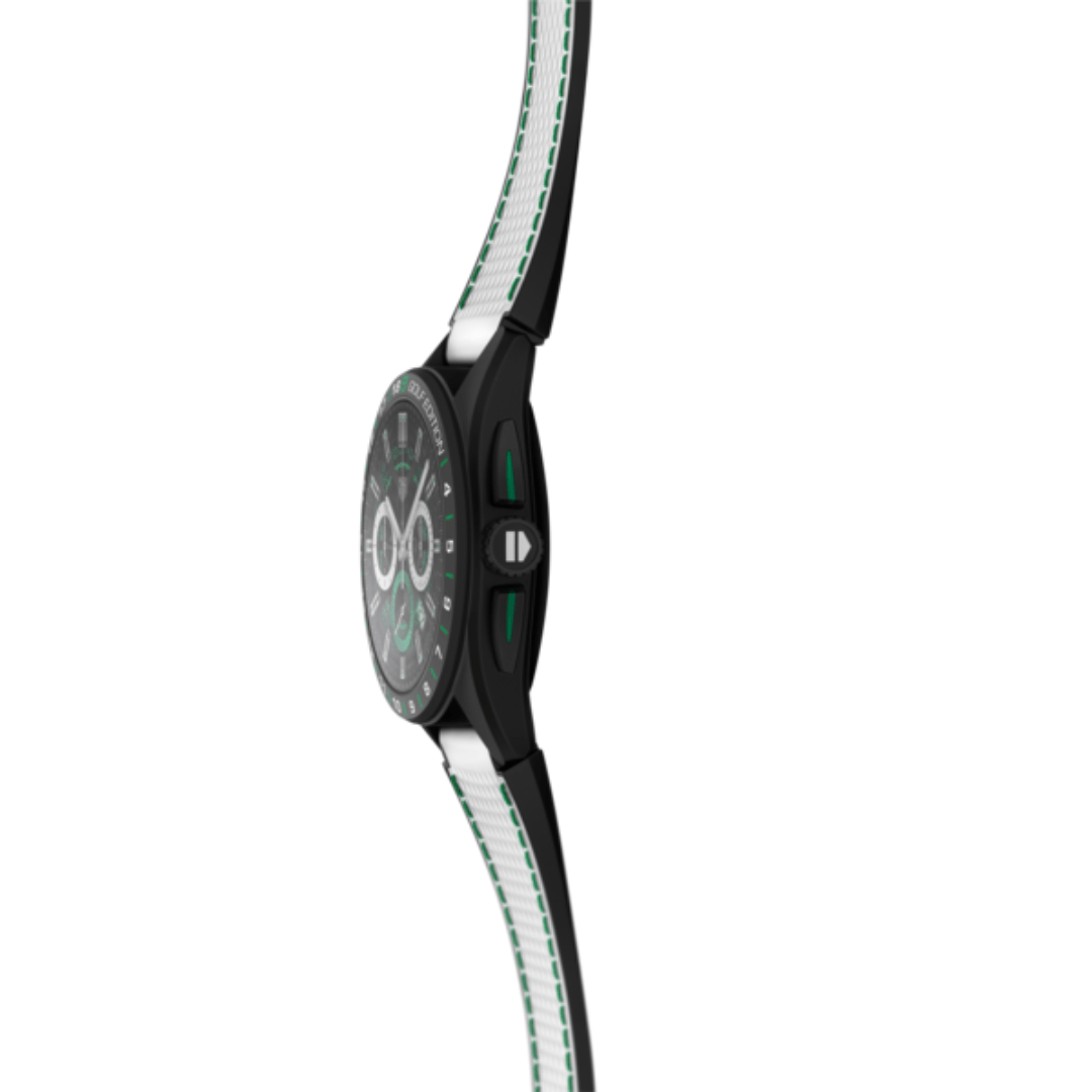 TAG Heuer Connected Golf Special Edition Calibre E4 2