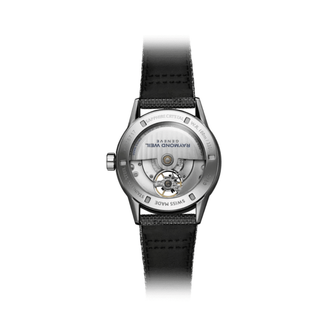 Raymond Weil Freelancer Men's Calibre RW1221 Automatic Watch 1